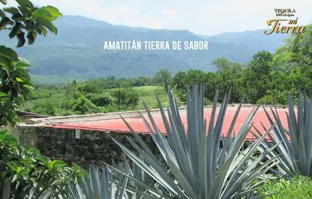 Tequila Mi Tierra