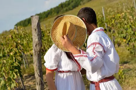 Ferma Măgureni