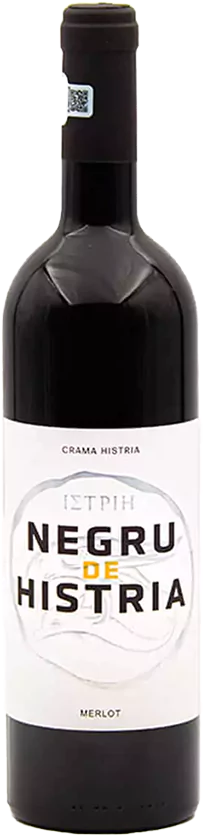 Negru de Histria Merlot