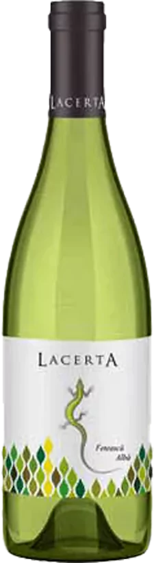 Feteasca Alba 2016 LacertA Winery