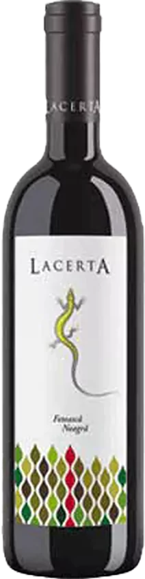 Feteasca Neagra 2017 LacertA Winery