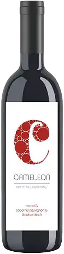 Cameleon Red 2017 LacertA Winery