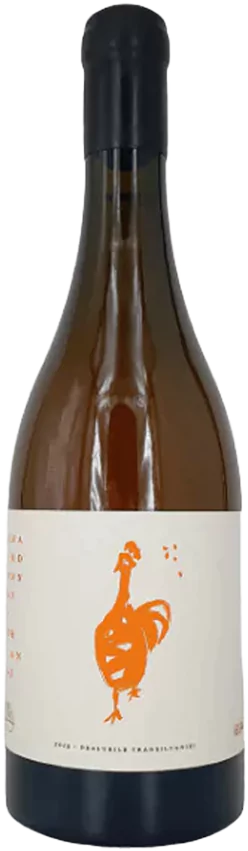 Issa Chardonnay Orange Issa Chardonnay Orange