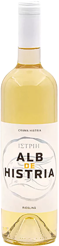 Alb de Histria - Riesling