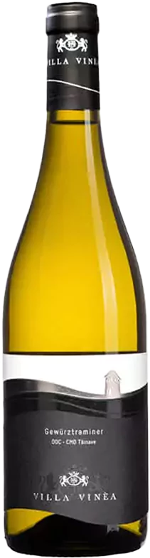 Gewürztraminer Gewürztraminer