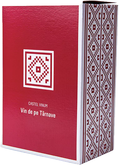 Villa Vinèa - Vinier rouge   Villa Vinèa
