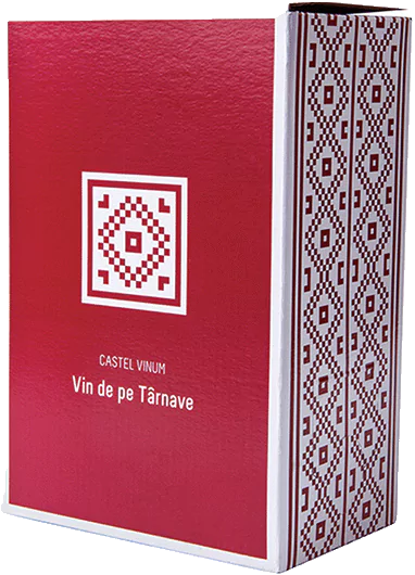 Villa Vinèa - Vinier rouge Villa Vinèa - Vinier rouge